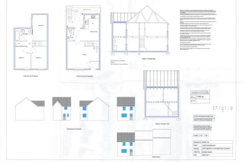 Property for auction in Mid Glamorgan