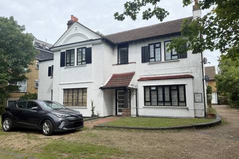 Property for auction in Surrey