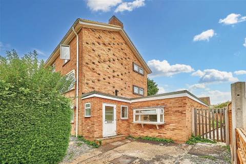 Property for auction in Essex