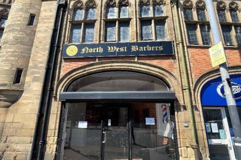 Property for auction in Merseyside