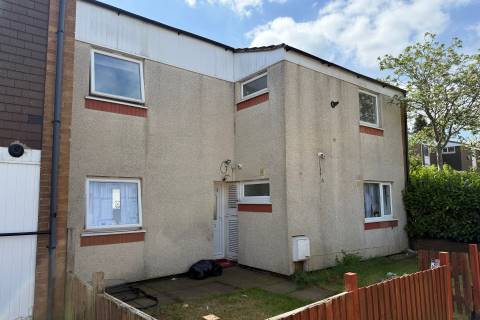 Property for auction in Shropshire