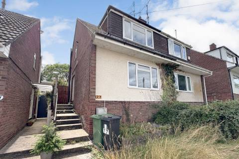 Property for auction in Avon
