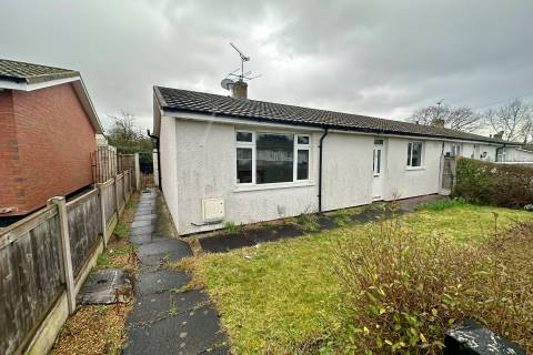 Property for auction in Cheshire