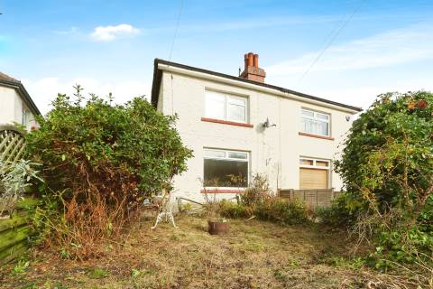 Property for auction in West Yorkshire