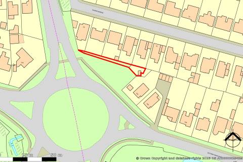 Property for auction in Lancashire