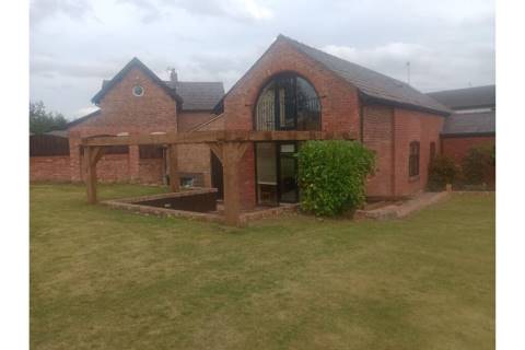 Property for auction in Merseyside