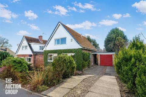 Property for auction in Lancashire