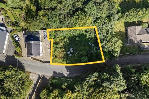 Property for auction in Dyfed