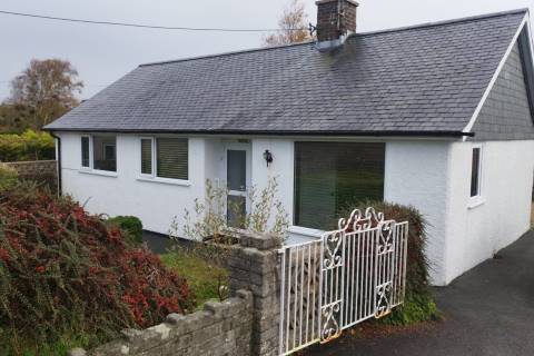 Property for auction in Gwynedd