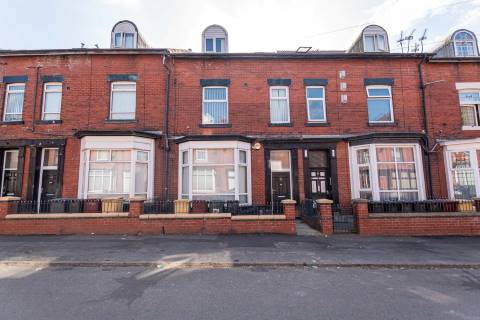 Property for auction in Lancashire