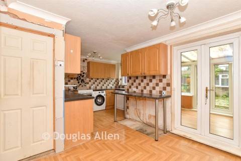 Property for auction in Essex