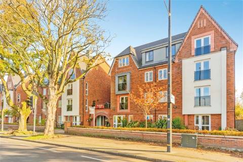 Property for auction in Lancashire