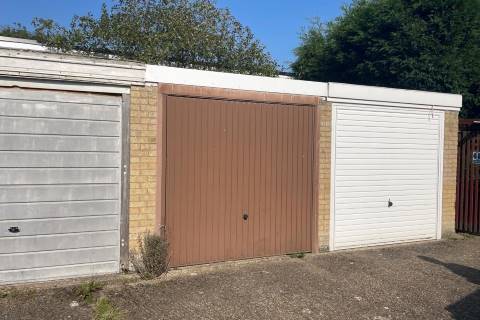Property for auction in Kent