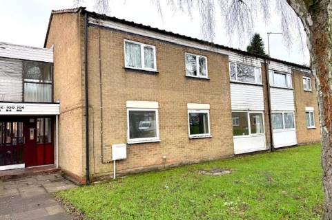 Property for auction in West Midlands