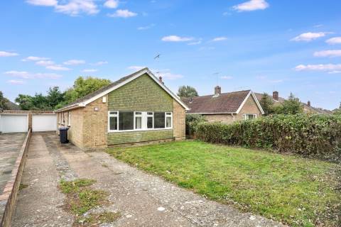 Property for auction in West Sussex