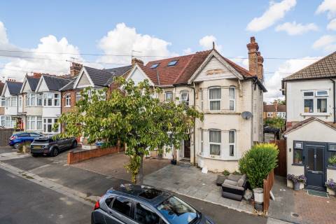 Property for auction in Middlesex