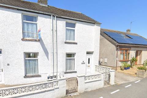 Property for auction in Cumbria