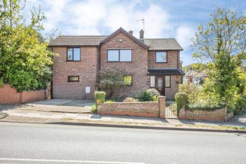 Property for auction in Suffolk