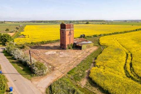 Property for auction in Lincolnshire