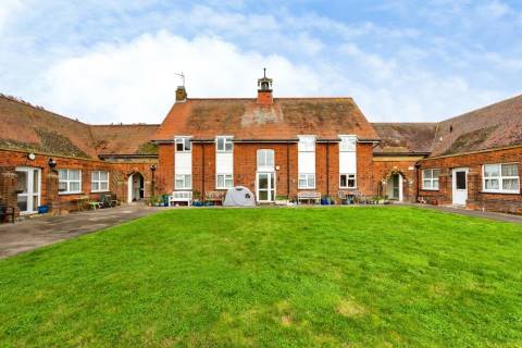 Property for auction in Kent