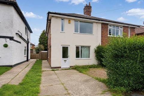 Property for auction in Nottinghamshire