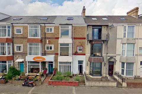 Property for auction in West Glamorgan