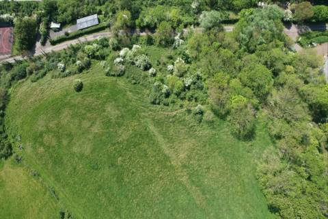 Property for auction in Avon