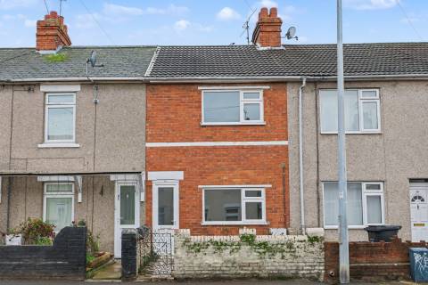 Property for auction in Wiltshire