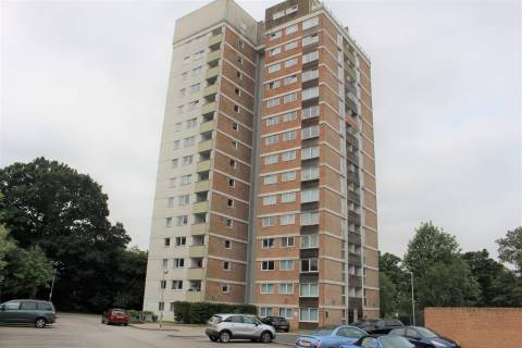 Property for auction in Merseyside