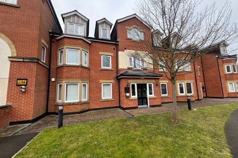 Property for auction in Cleveland