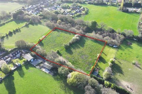 Property for auction in Hertfordshire