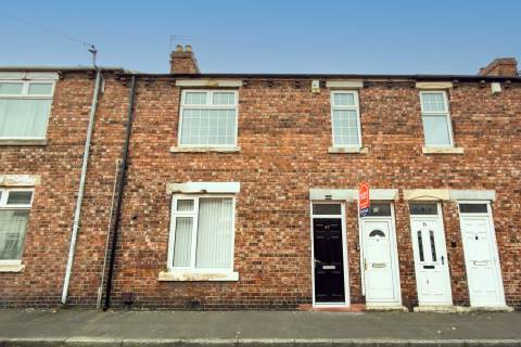 Property for auction in County Durham