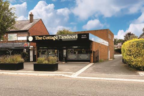 Property for auction in Merseyside