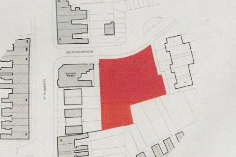 Property for auction in West Midlands