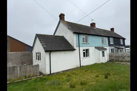 Property for auction in Devon