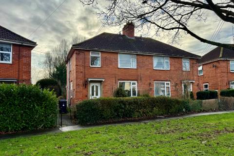 Property for auction in Wiltshire