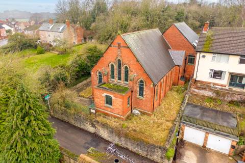 Property for auction in Nottinghamshire