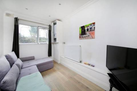 Property for auction in London