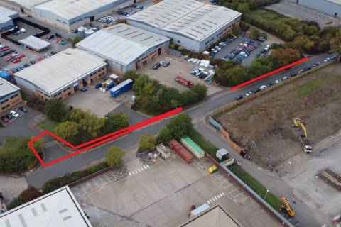 Property for auction in Nottinghamshire