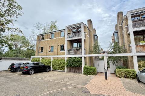 Property for auction in London