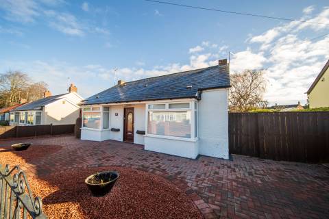 Property for auction in Tyne and Wear