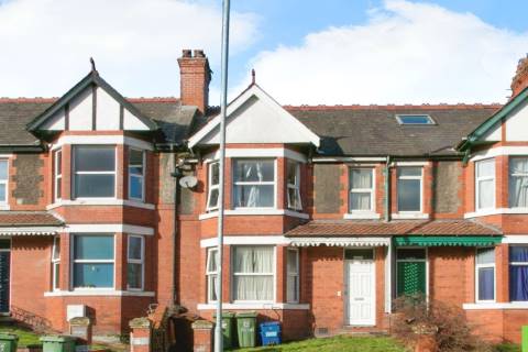 Property for auction in Gwynedd