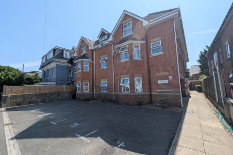 Property for auction in Dorset