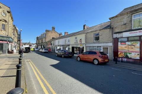 Property for auction in Lancashire