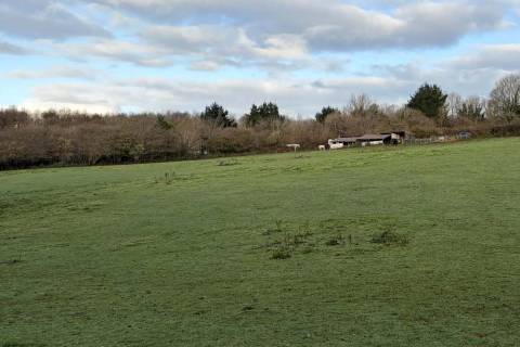 Property for auction in Cornwall