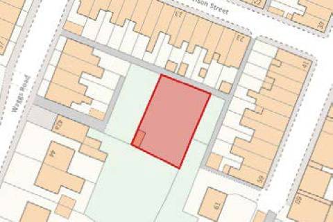Property for auction in Cheshire