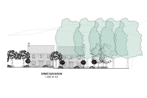 Property for auction in Buckinghamshire