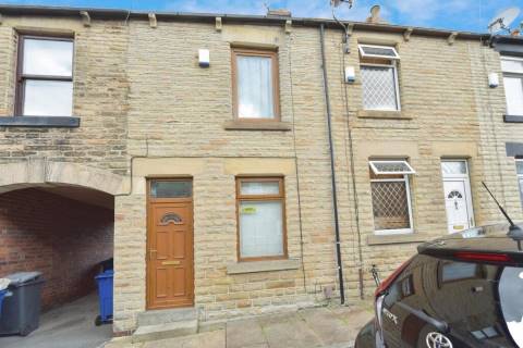 Property for auction in South Yorkshire