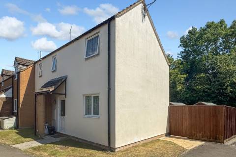 Property for auction in Gloucestershire