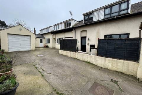 Property for auction in North Yorkshire